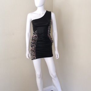 NWOT, Bebe Dress by Kardashians